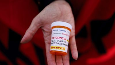 Family behind opioid maker Purdue Pharma may be sued by victims for compensation, Supreme Court rules