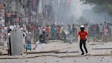 Bangladesh protests: 998 Indian students return safely; 4,000 stranded amid curfew