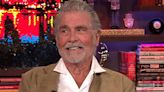 James Brolin reveals why he turned down 'Superman' role on 'WWHL'
