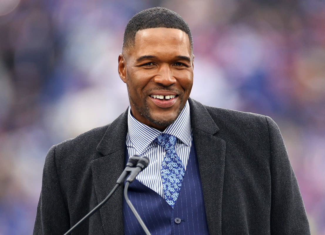 Michael Strahan's Lengthy Absence from 'GMA' Explained