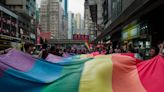 Hong Kong’s Gay Rights Advocates Fear Civil Crackdown May Undo Progress
