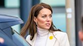 Cancer de Kate Middleton : la princesse sur le chemin de la guérison ? Ce déplacement qui interpelle