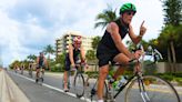 Siesta Sprint Triathlon set for Sunday morning at City Island