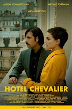 Hotel Chevalier (2007) - Posters — The Movie Database (TMDB)