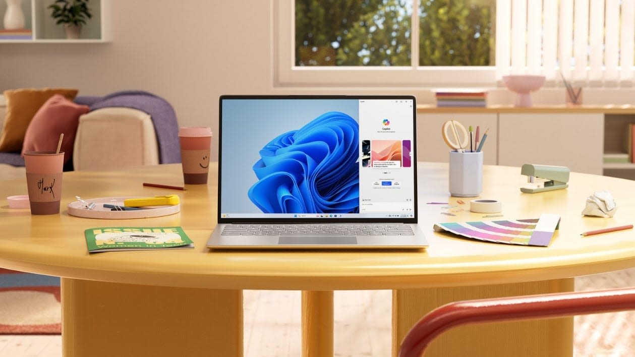 New Copilot app is rolling out to Windows 11 and 10 as Microsoft looks to drive more adoption