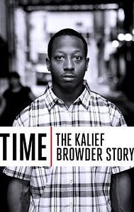 TIME: The Kalief Browder Story