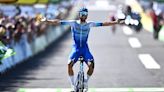 Tour de France 2022 stage 14 result LIVE: Michael Matthews wins with Jonas Vingegaard retaining yellow jersey