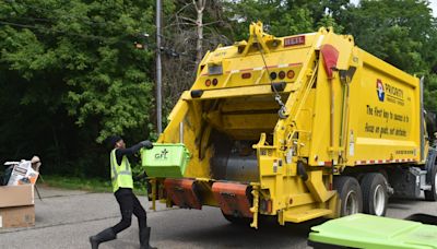 Garbage and waste change leaves Metro Detroit residents in the dumps. But help is on the way