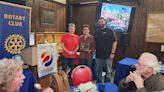 Tehachapi Rotary recognizes South Street Digital with a 'Service Above Self Award'