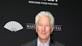 Richard Gere Admits He Doesn’t ‘Go Out Much’ in Rare Comment About Life as a Dad