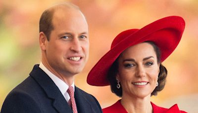 HARDCASTLE: Kate and Will could both be unable to attend Wimbledon