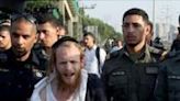 Israel top court rules ultra-Orthodox men must serve in army