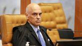 Mônica Bergamo: Morre o pai do ministro Alexandre de Moraes