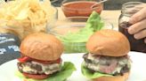 Recipe: Beef or bison burgers with the perfect dressing - BC | Globalnews.ca