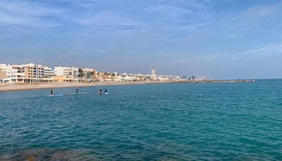 Fallece una mujer de 76 años en la playa de Nules