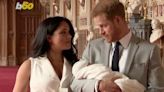 Don't Expect Prince Archie To Get A Birthday Shoutout Publicly By The Royal Family