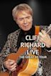 Cliff Richard Live - The Great 80 Tour
