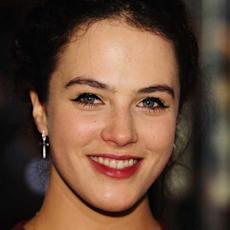 Jessica Brown Findlay