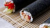 Australian-Style Sushi Is Not What You'd Expect, But It's Definitely Worth A Try