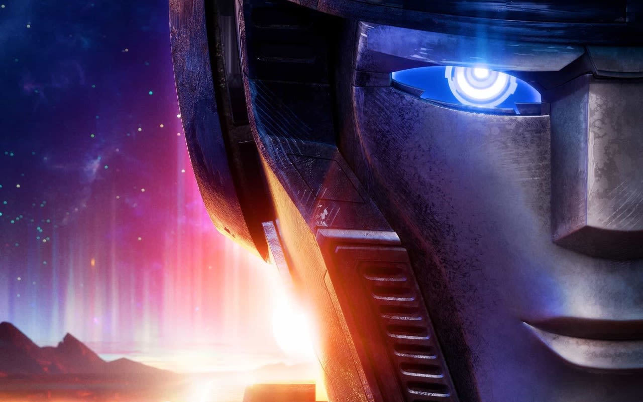 Transformers One: Chris Hemsworth Insists He Won't 'Mimic' Peter Cullen's Optimus Prime