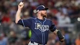 Tampa Bay Rays Designate Struggling Former All-Star Chris Devenski For Assignment