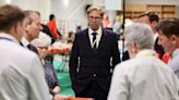 Conservatives must 'rekindle sense of purpose' after election, Tobias Ellwood says