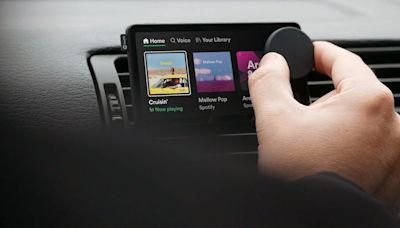 True believers in Spotify's Car Thing are furious it's getting bricked