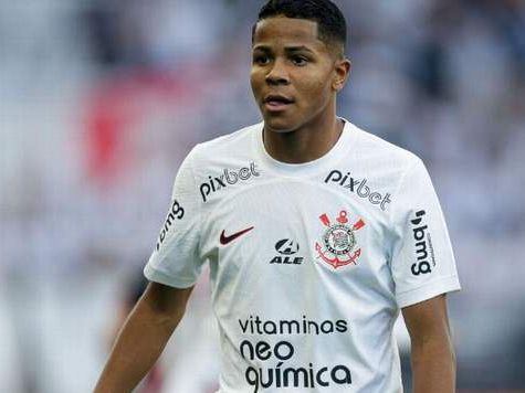 Corinthians vai vender Wesley, quer Michael e promete gastar mais