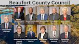 Beaufort County Council is swamped in secrecy, and the sheriff has a problem with that | Opinion