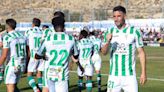 El Córdoba CF vuelve a cotizar al alza tras doblegar al Intercity