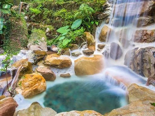 秋季泡湯來谷關！台中好湯溫泉季 深入探索泰雅族文化