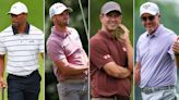 7 Big Names To Miss The Cut At The PGA Championship