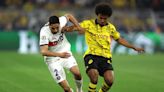 Borussia Dortmund vs PSG LIVE: Champions League semi-final score and updates as Niclas Fullkrug scores opener