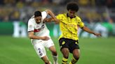 Borussia Dortmund vs PSG LIVE: Champions League semi-final result and reaction as Fullkrug scores winner