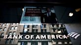 Bank of America shareholders reject proposal to split CEO, chair roles