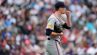 To get where they want to go, the Braves need Max Fried at his best