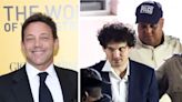 'Wolf of Wall Street' Jordan Belfort says Sam Bankman-Fried has 'diarrhea of the mouth' after the FTX founder's media appearances