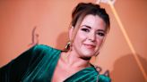 Alicia Machado se quita el sostén y desafía Instagram