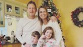 Savannah Guthrie Shares Adorable Photo with Her Family in Matching Christmas Pajamas: 'Very Merry'