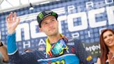 Justin Cooper promoted to 450s with Star Racing Yamaha in 2024