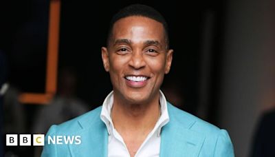 Former CNN star Don Lemon sues Elon Musk over cancelled X show