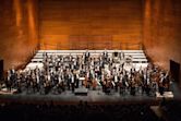 Luxembourg Philharmonic Orchestra