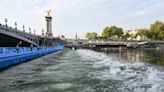 Pollution de la Seine: "On est tous plutôt confiants" assure Pierre Rabadan à la veille du triathlon olympique