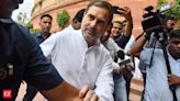 Truth can be expunged in Modiji's world, but not in reality, says Rahul Gandhi on his fiery Parliament speech