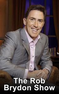 The Rob Brydon Show