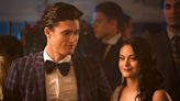 Charles Melton says “Riverdale” was his acting school