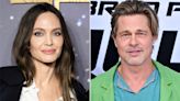 Angelina Jolie details abuse allegations against Brad Pitt in countersuit over shared winery