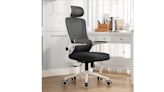 Best office chair to save your back