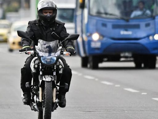 EN VIVO: ¡Evite trancones! Así está la movilidad en Bogotá el 27 de junio