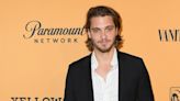 'Yellowstone' Fans Go Wild After Luke Grimes Posts Photo Performing at Stagecoach